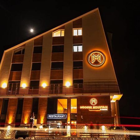 Modern Mountain Apartman 202 Kolašin Exterior foto