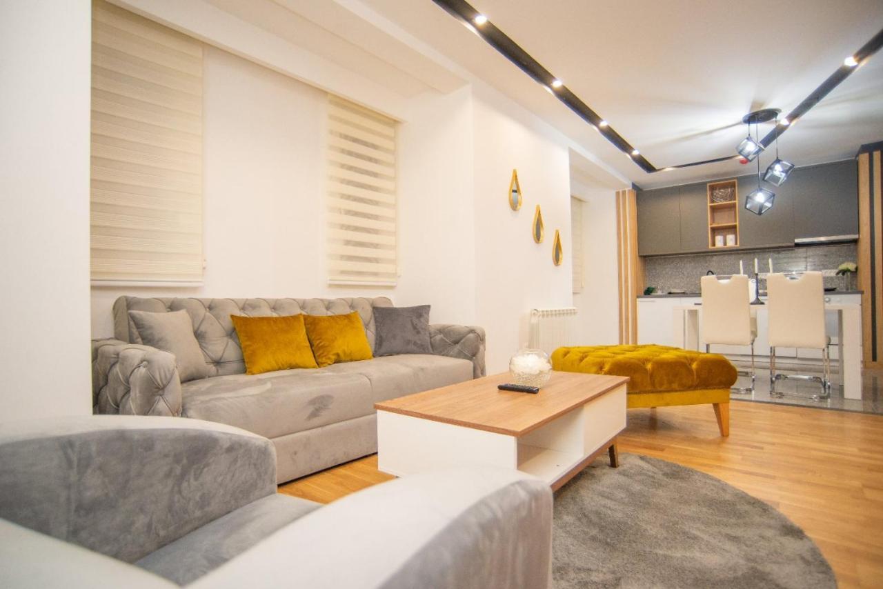 Modern Mountain Apartman 202 Kolašin Exterior foto