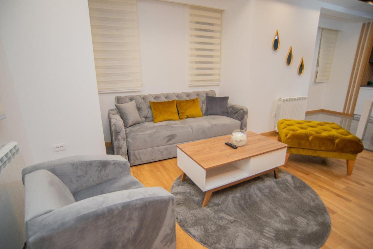 Modern Mountain Apartman 202 Kolašin Exterior foto