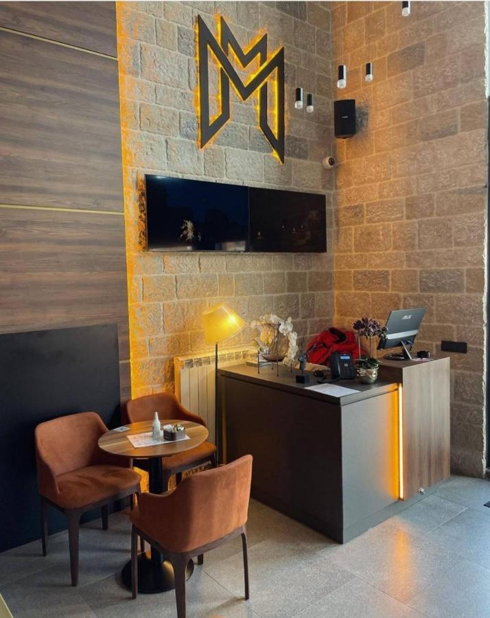 Modern Mountain Apartman 202 Kolašin Exterior foto