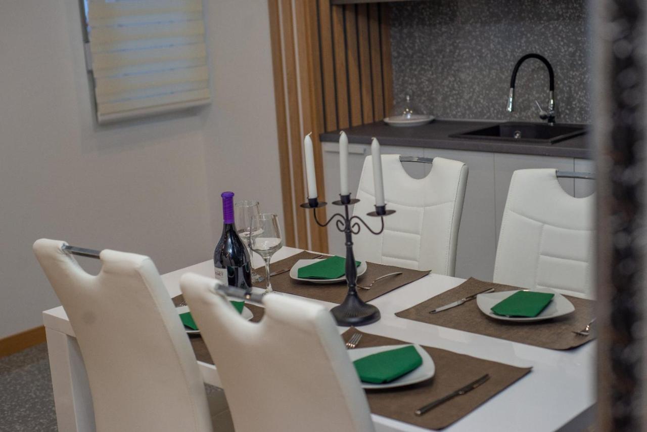 Modern Mountain Apartman 202 Kolašin Exterior foto