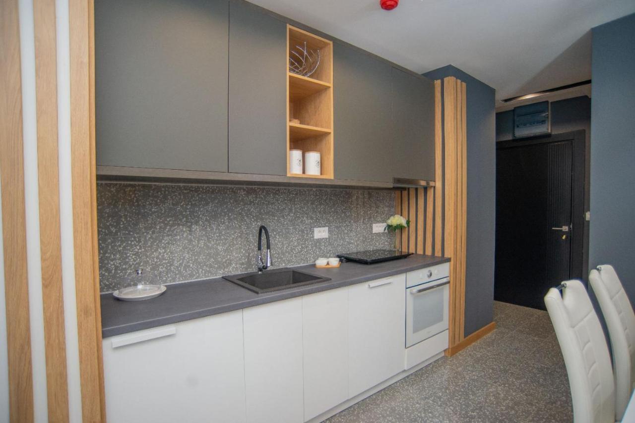 Modern Mountain Apartman 202 Kolašin Exterior foto