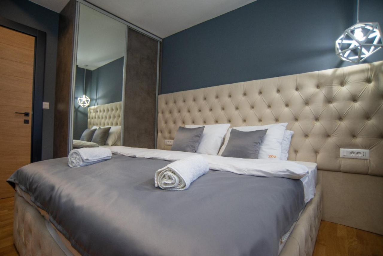Modern Mountain Apartman 202 Kolašin Exterior foto