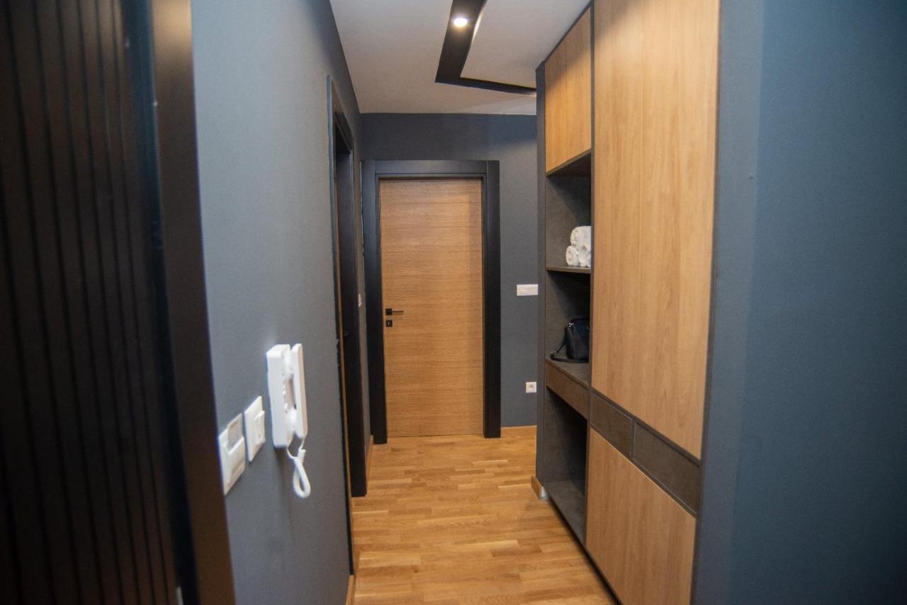 Modern Mountain Apartman 202 Kolašin Exterior foto
