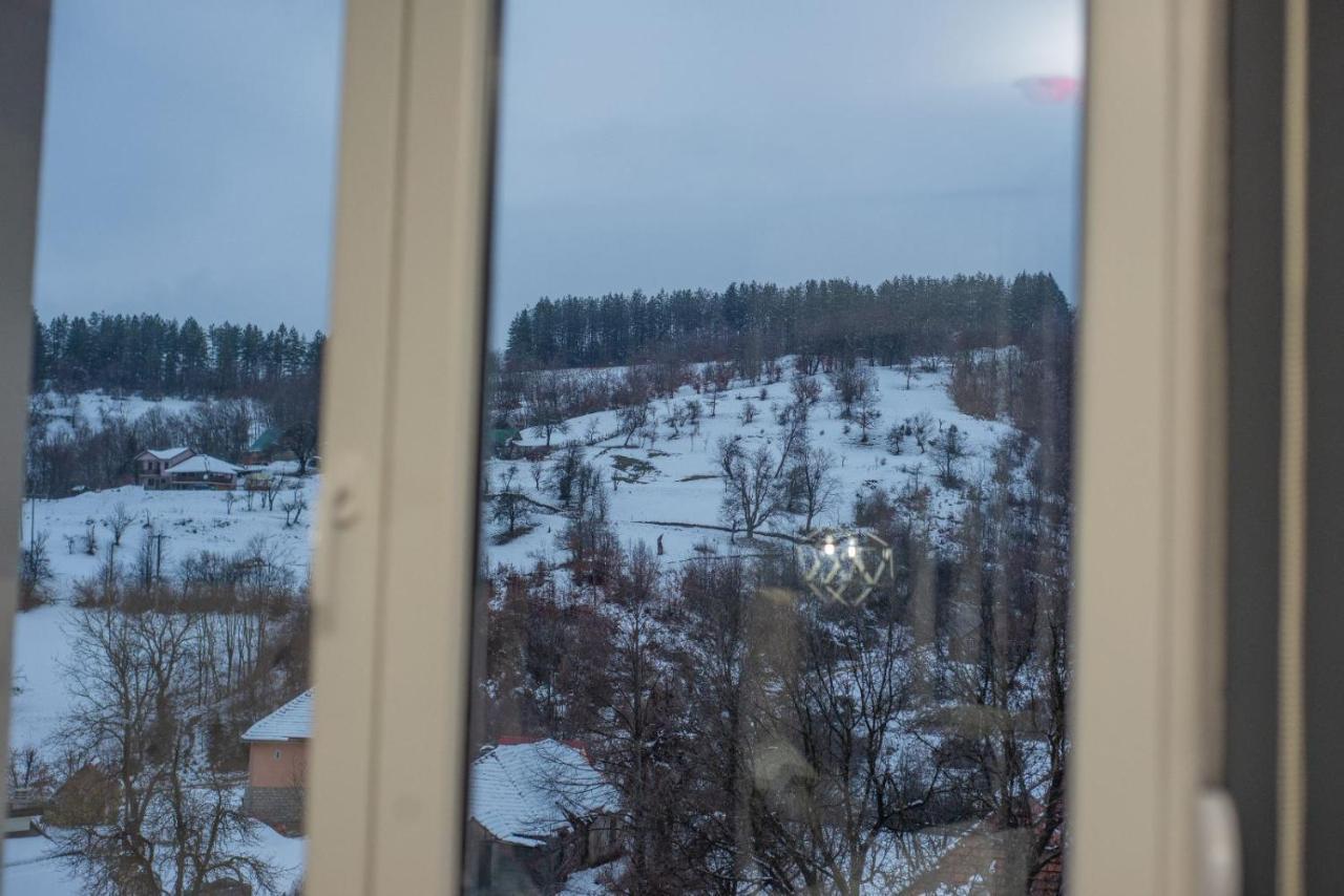 Modern Mountain Apartman 202 Kolašin Exterior foto