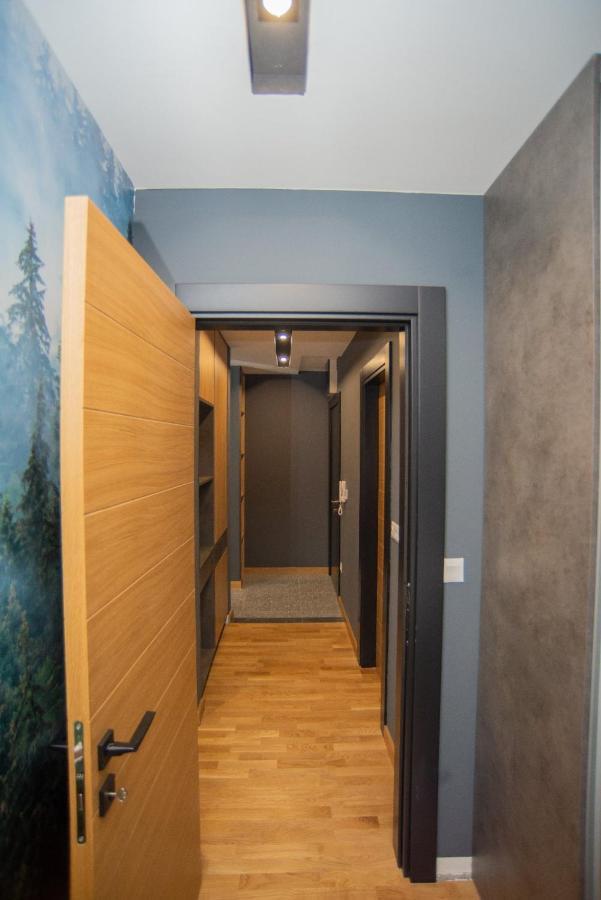 Modern Mountain Apartman 202 Kolašin Exterior foto