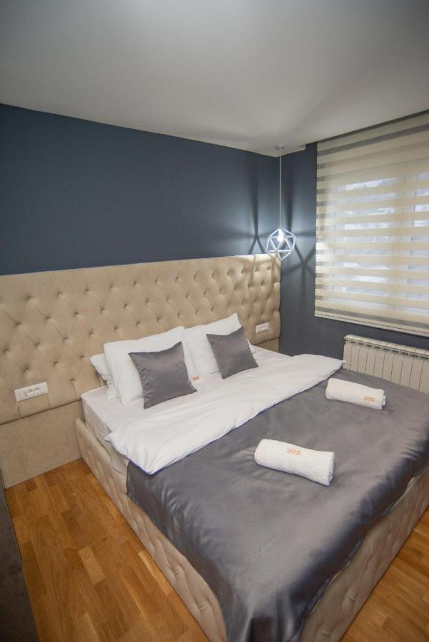 Modern Mountain Apartman 202 Kolašin Exterior foto