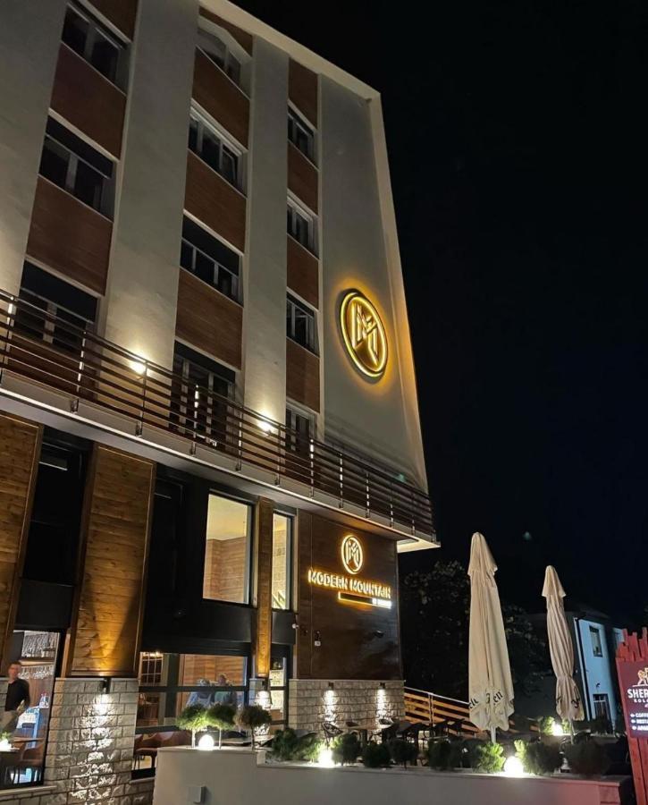 Modern Mountain Apartman 202 Kolašin Exterior foto