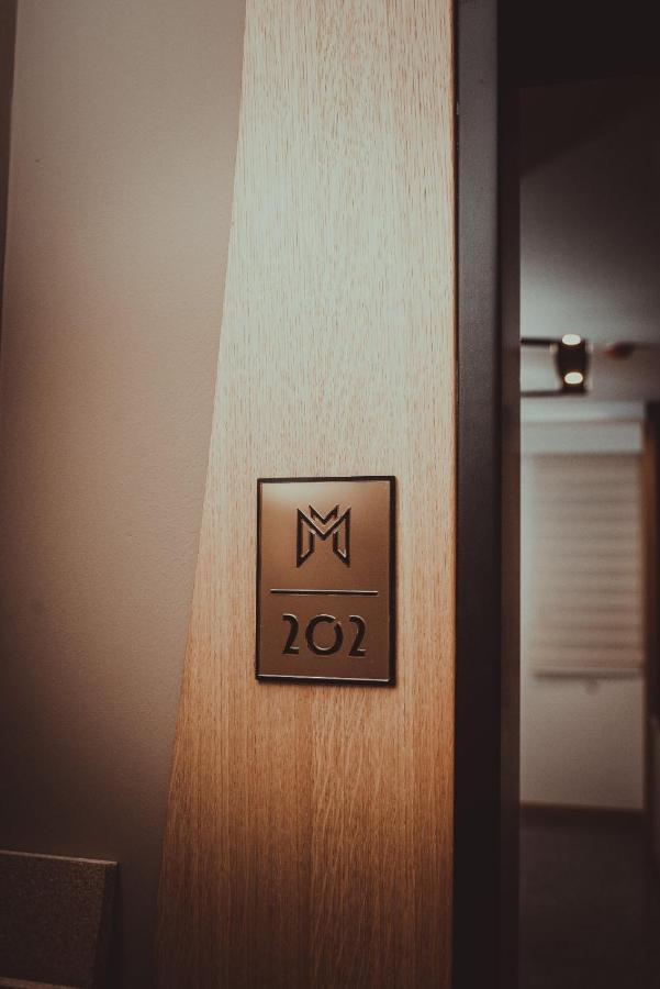 Modern Mountain Apartman 202 Kolašin Exterior foto