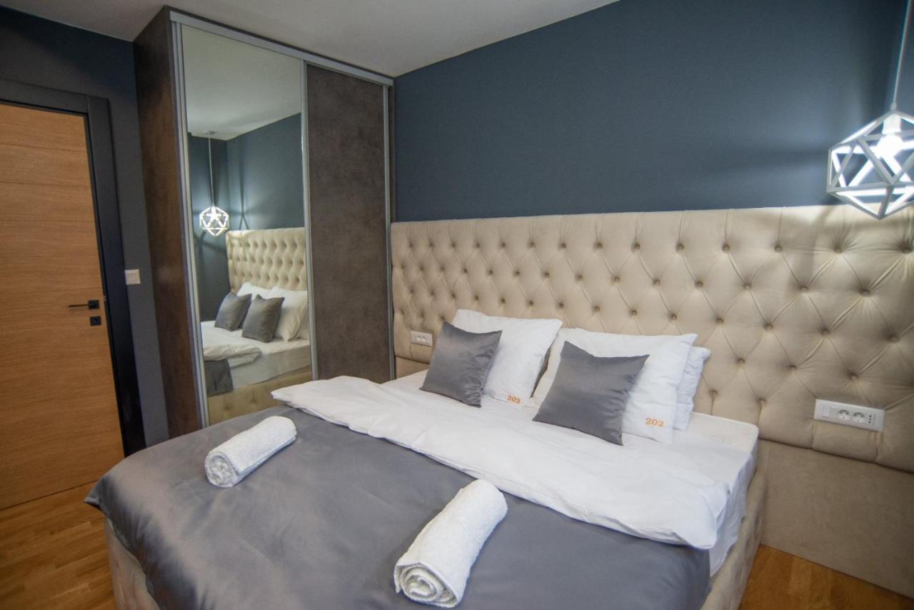 Modern Mountain Apartman 202 Kolašin Exterior foto
