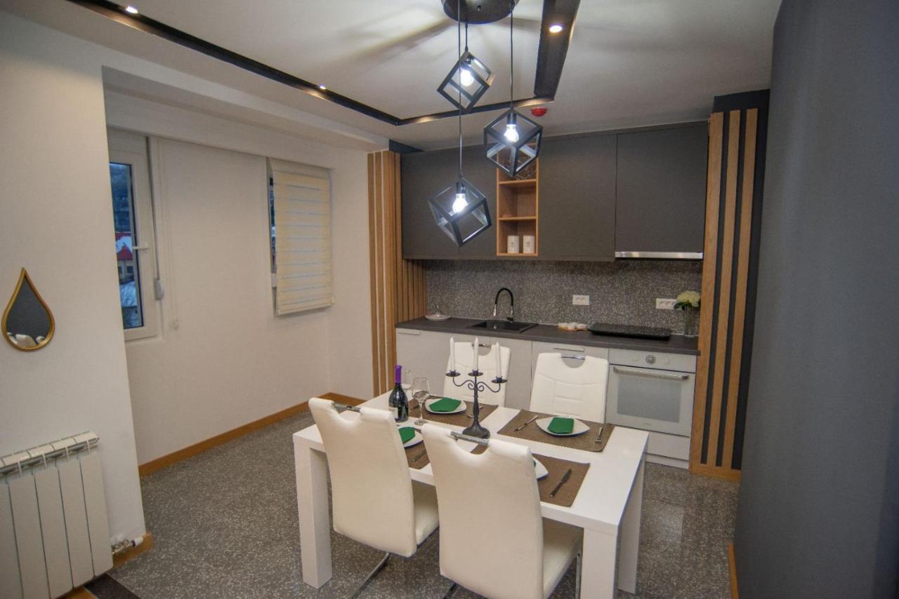 Modern Mountain Apartman 202 Kolašin Exterior foto