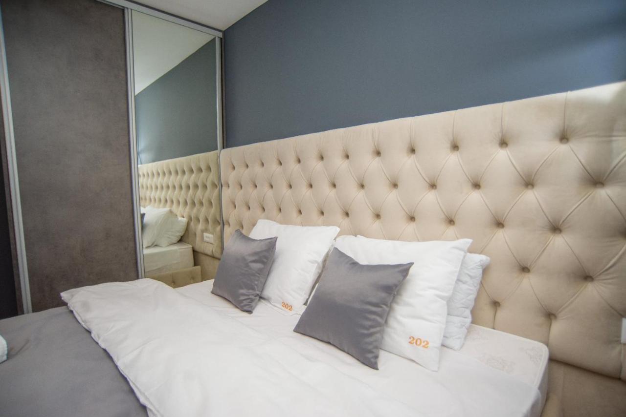 Modern Mountain Apartman 202 Kolašin Exterior foto