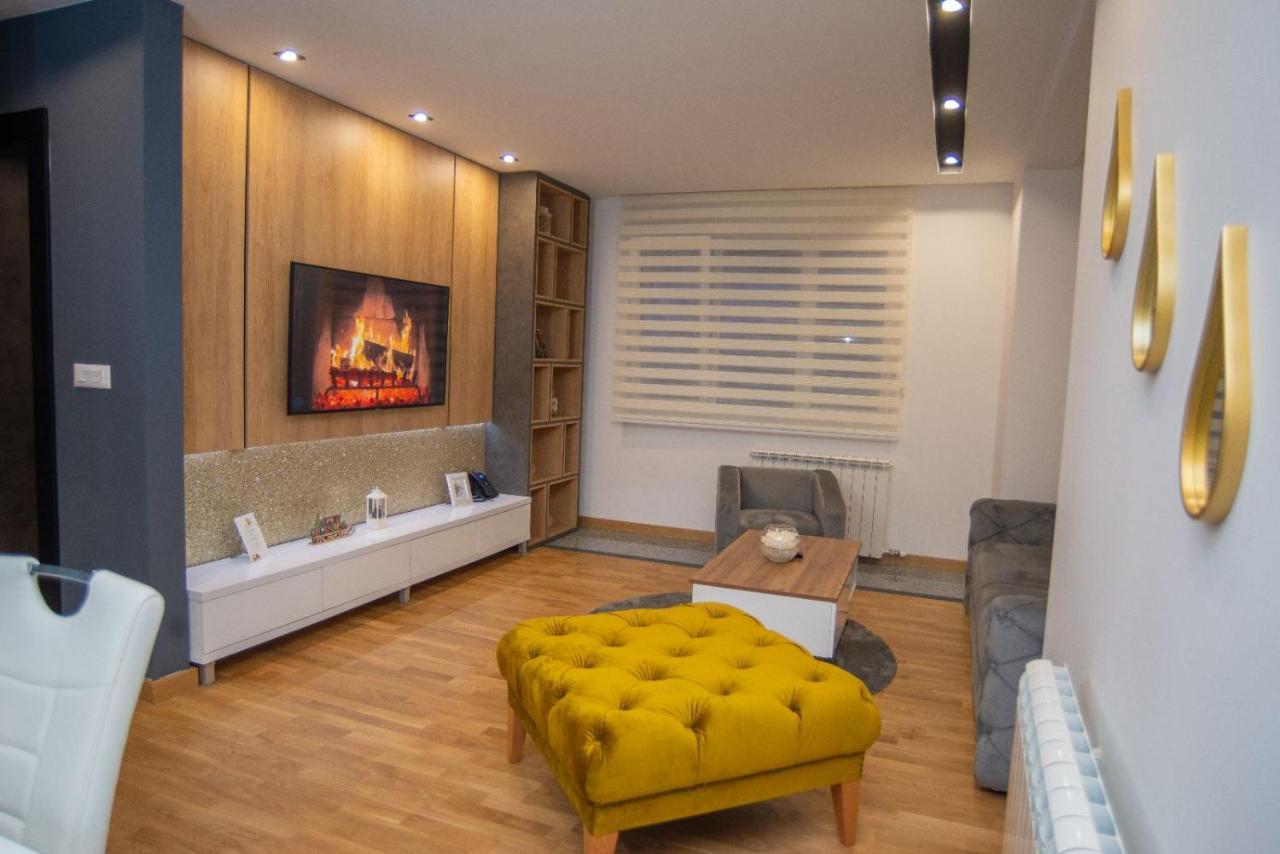 Modern Mountain Apartman 202 Kolašin Exterior foto