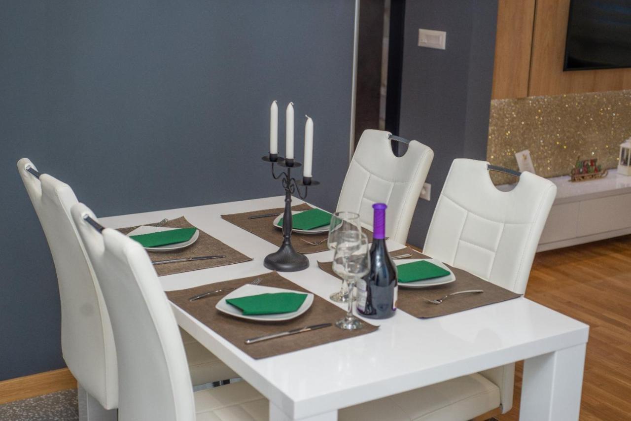 Modern Mountain Apartman 202 Kolašin Exterior foto